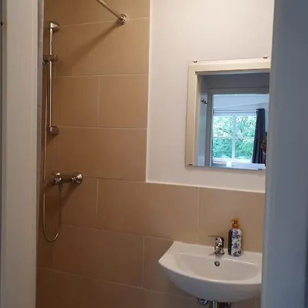 Beautiful Spacious Near Hamburg Appartement Ahrensburg