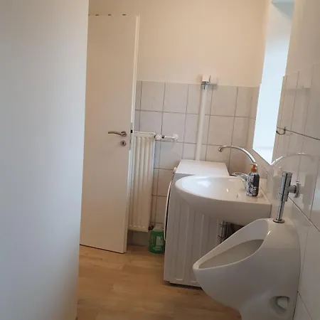 Beautiful Spacious Near Hamburg Apartment