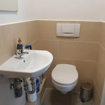 Beautiful Spacious Near Hamburg Apartment Ahrensburg