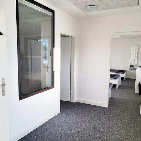 Beautiful Spacious Near Hamburg Apartment *