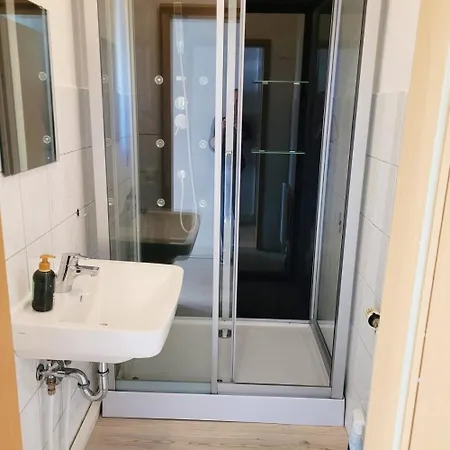 Beautiful Spacious Near Hamburg * Ahrensburg