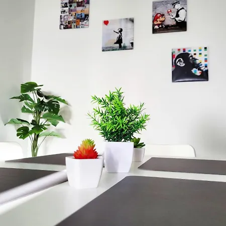 Beautiful Spacious Near Hamburg *