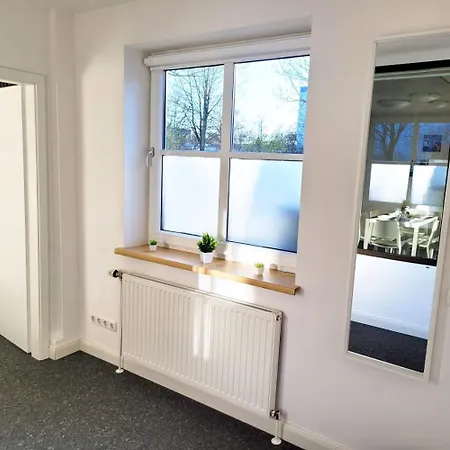 Beautiful Spacious Near Hamburg * Ahrensburg