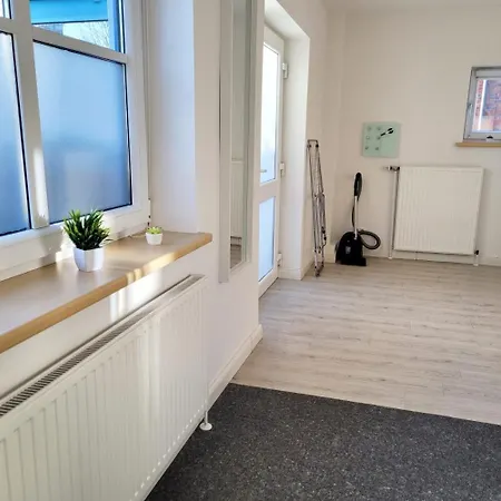 Beautiful Spacious Near Hamburg