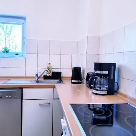 Beautiful Spacious Near Hamburg