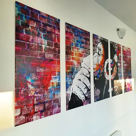 Beautiful Spacious Near Hamburg Appartement