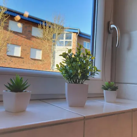 Beautiful Spacious Near Hamburg Appartement Ahrensburg