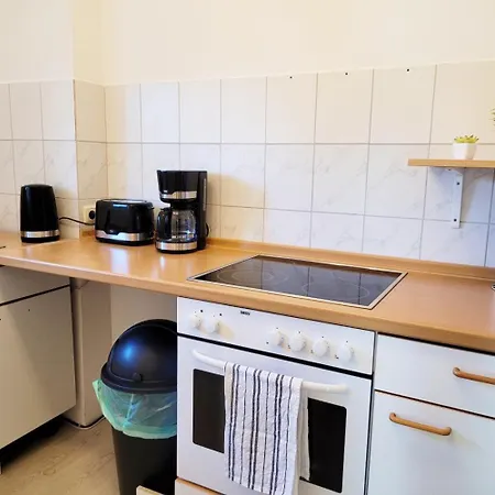 Beautiful Spacious Near Hamburg Ahrensburg