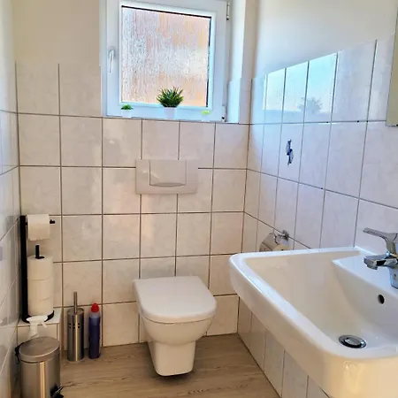 Beautiful Spacious Near Hamburg Apartment Ahrensburg